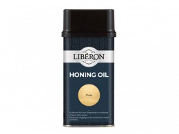Liberon Honing Oil 250ml £8.75